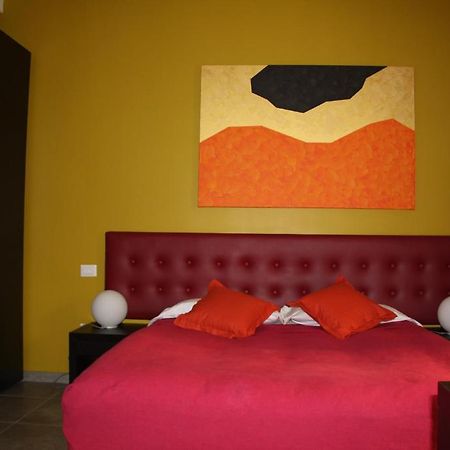Bcomfort Hotel Cagliari Exterior foto