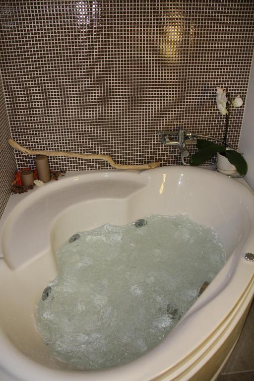 Bcomfort Hotel Cagliari Quarto foto