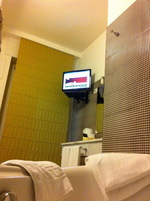 Bcomfort Hotel Cagliari Quarto foto