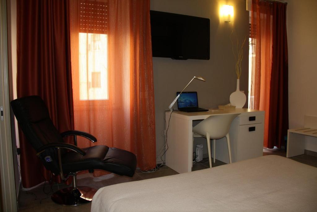 Bcomfort Hotel Cagliari Quarto foto
