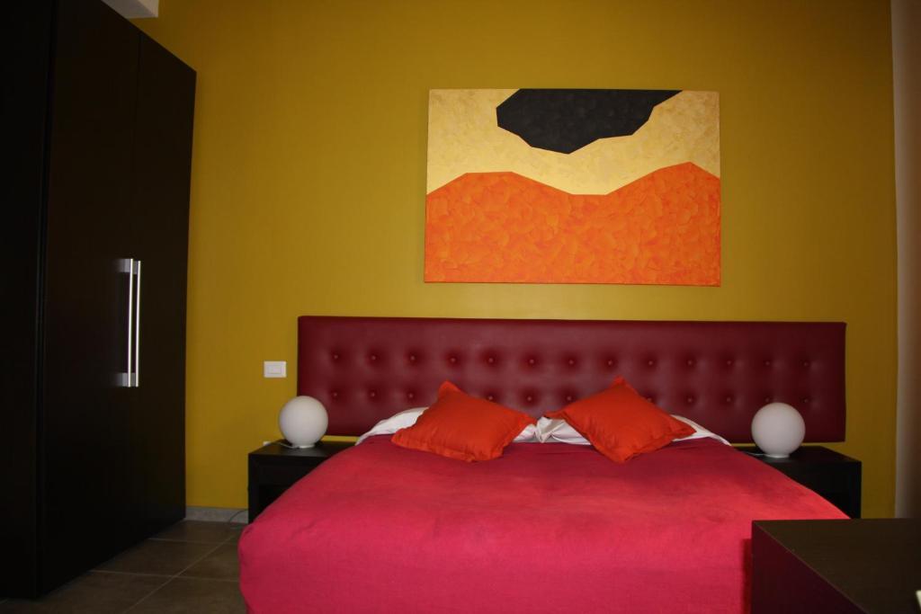 Bcomfort Hotel Cagliari Exterior foto