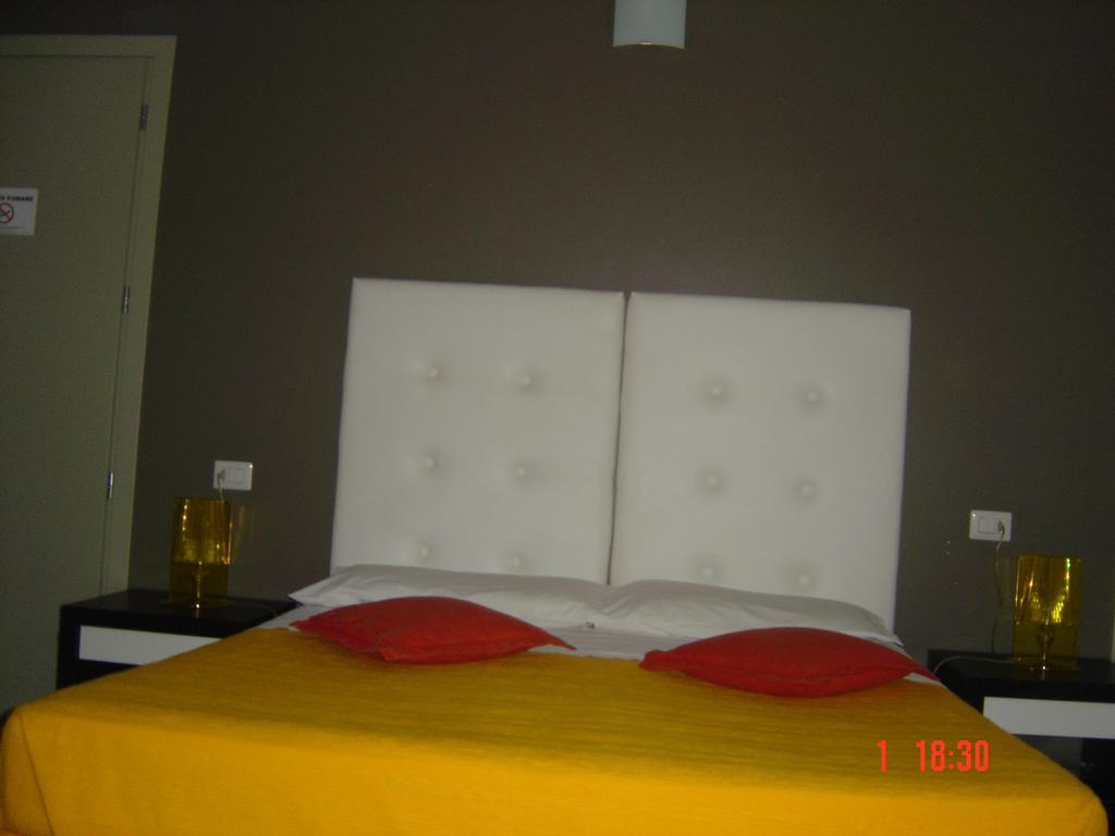 Bcomfort Hotel Cagliari Quarto foto