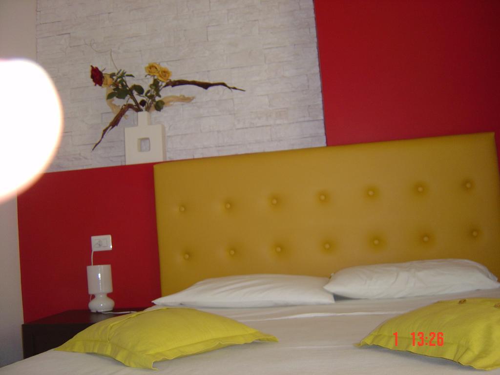 Bcomfort Hotel Cagliari Quarto foto