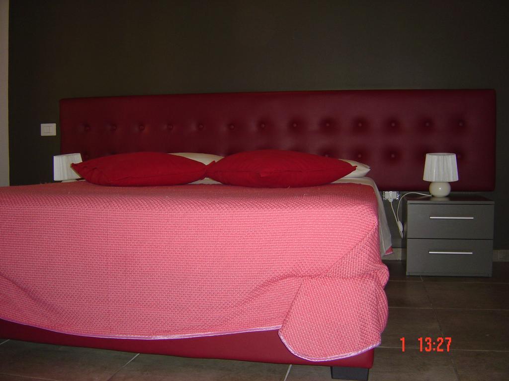 Bcomfort Hotel Cagliari Quarto foto